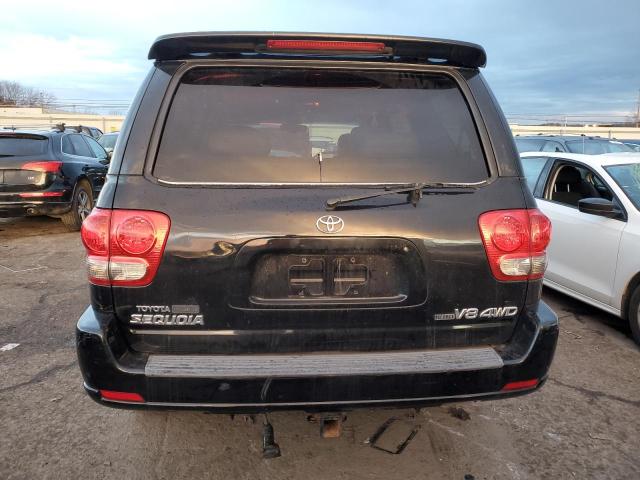 Photo 5 VIN: 5TDBT48AX5S249723 - TOYOTA SEQUOIA LI 