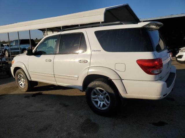 Photo 1 VIN: 5TDBT48AX6S262411 - TOYOTA SEQUOIA 