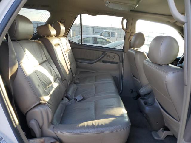 Photo 10 VIN: 5TDBT48AX6S262411 - TOYOTA SEQUOIA 