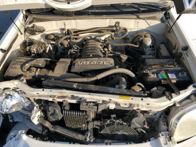 Photo 11 VIN: 5TDBT48AX6S262411 - TOYOTA SEQUOIA 