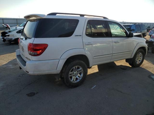 Photo 2 VIN: 5TDBT48AX6S262411 - TOYOTA SEQUOIA 