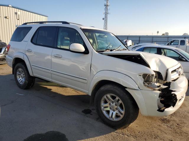 Photo 3 VIN: 5TDBT48AX6S262411 - TOYOTA SEQUOIA 