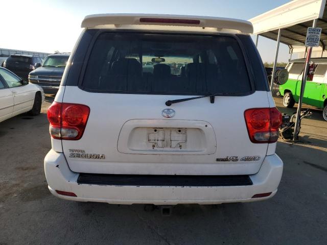 Photo 5 VIN: 5TDBT48AX6S262411 - TOYOTA SEQUOIA 