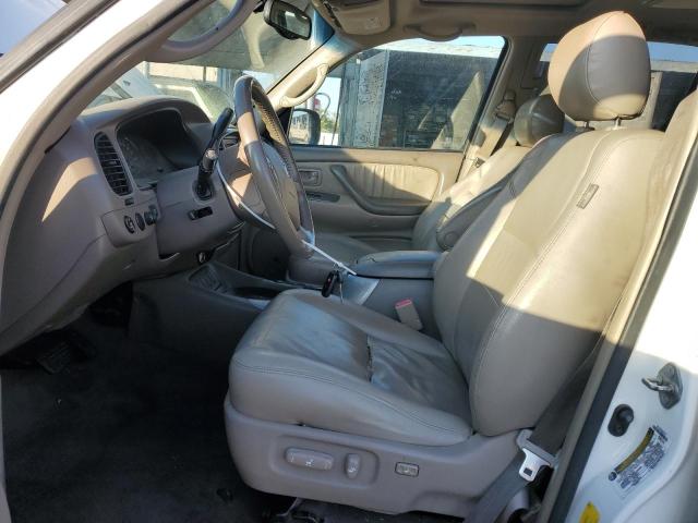 Photo 6 VIN: 5TDBT48AX6S262411 - TOYOTA SEQUOIA 