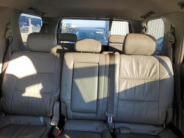 Photo 9 VIN: 5TDBT48AX6S262411 - TOYOTA SEQUOIA 