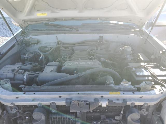 Photo 10 VIN: 5TDBT48AX6S268869 - TOYOTA SEQUOIA 