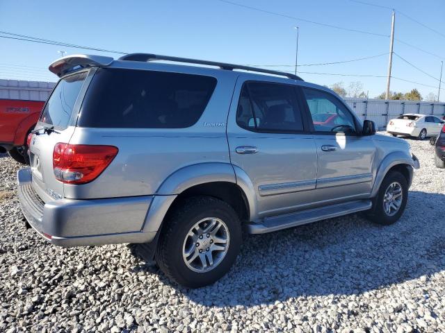 Photo 2 VIN: 5TDBT48AX6S268869 - TOYOTA SEQUOIA 