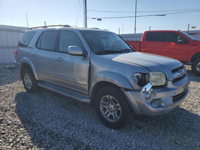 Photo 3 VIN: 5TDBT48AX6S268869 - TOYOTA SEQUOIA 