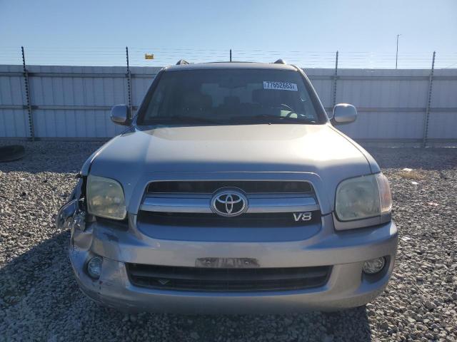 Photo 4 VIN: 5TDBT48AX6S268869 - TOYOTA SEQUOIA 