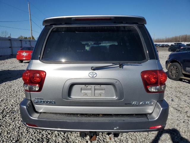 Photo 5 VIN: 5TDBT48AX6S268869 - TOYOTA SEQUOIA 