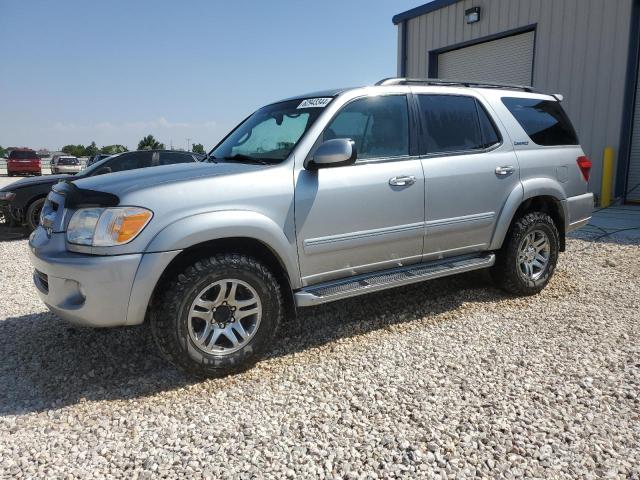 Photo 0 VIN: 5TDBT48AX6S273540 - TOYOTA SEQUOIA LI 