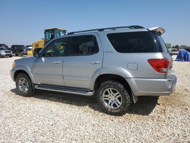 Photo 1 VIN: 5TDBT48AX6S273540 - TOYOTA SEQUOIA LI 