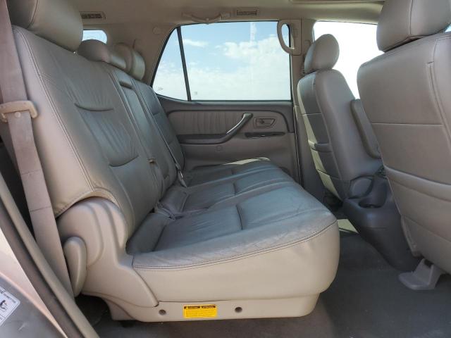 Photo 10 VIN: 5TDBT48AX6S273540 - TOYOTA SEQUOIA LI 