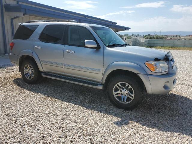 Photo 3 VIN: 5TDBT48AX6S273540 - TOYOTA SEQUOIA LI 