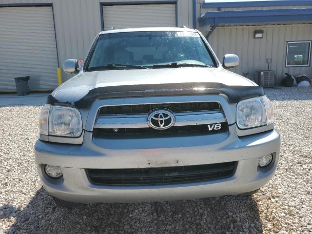 Photo 4 VIN: 5TDBT48AX6S273540 - TOYOTA SEQUOIA LI 