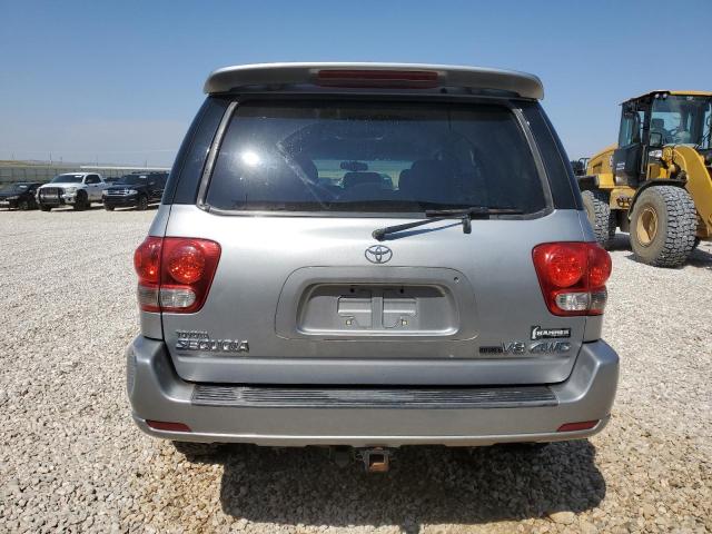 Photo 5 VIN: 5TDBT48AX6S273540 - TOYOTA SEQUOIA LI 