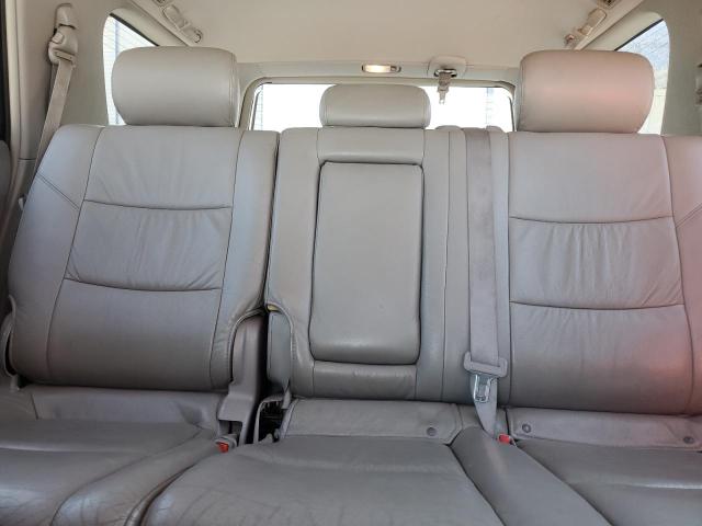 Photo 9 VIN: 5TDBT48AX6S273540 - TOYOTA SEQUOIA LI 