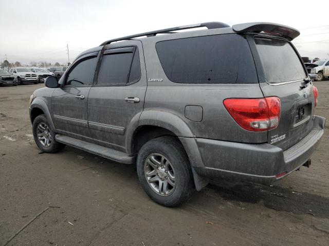 Photo 1 VIN: 5TDBT48AX7S283275 - TOYOTA SEQUOIA 