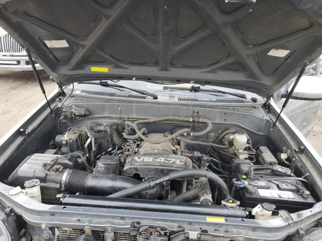 Photo 11 VIN: 5TDBT48AX7S283275 - TOYOTA SEQUOIA 