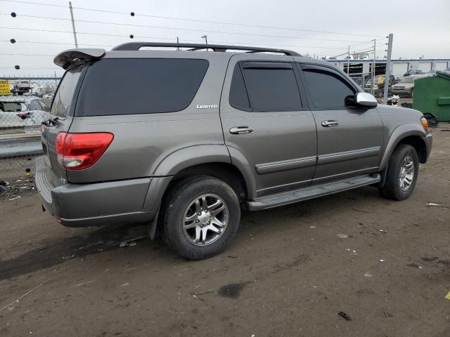 Photo 2 VIN: 5TDBT48AX7S283275 - TOYOTA SEQUOIA 