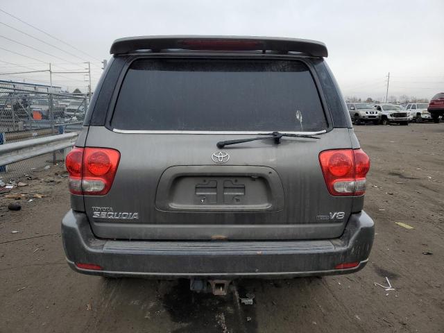 Photo 5 VIN: 5TDBT48AX7S283275 - TOYOTA SEQUOIA 