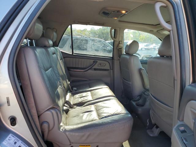 Photo 10 VIN: 5TDBT48AX7S286550 - TOYOTA SEQUOIA LI 