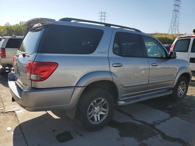 Photo 2 VIN: 5TDBT48AX7S286550 - TOYOTA SEQUOIA LI 