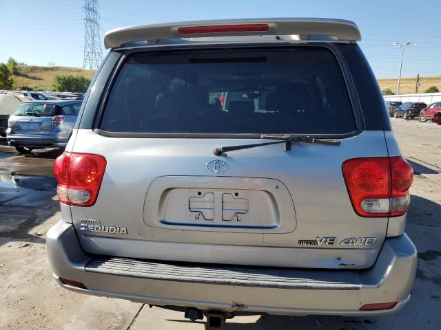 Photo 5 VIN: 5TDBT48AX7S286550 - TOYOTA SEQUOIA LI 