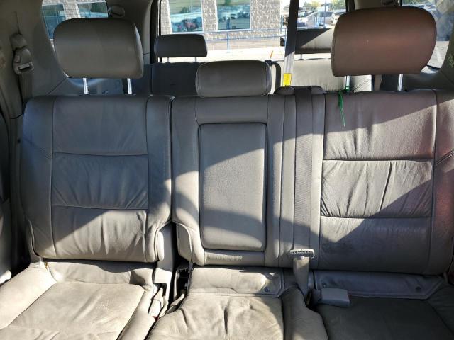 Photo 9 VIN: 5TDBT48AX7S286550 - TOYOTA SEQUOIA LI 