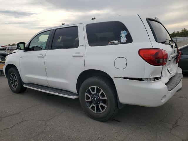 Photo 1 VIN: 5TDBT64A49S000437 - TOYOTA SEQUOIA SR 