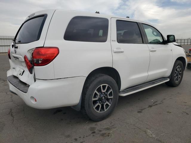 Photo 2 VIN: 5TDBT64A49S000437 - TOYOTA SEQUOIA SR 