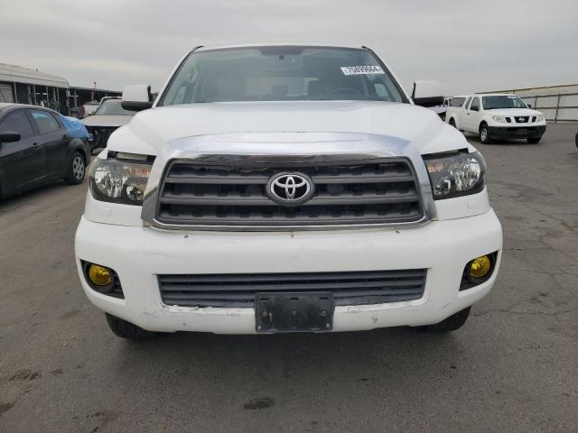 Photo 4 VIN: 5TDBT64A49S000437 - TOYOTA SEQUOIA SR 