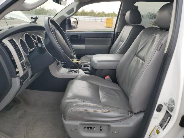 Photo 6 VIN: 5TDBT64A49S000437 - TOYOTA SEQUOIA SR 