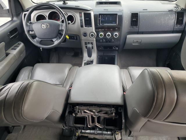 Photo 7 VIN: 5TDBT64A49S000437 - TOYOTA SEQUOIA SR 