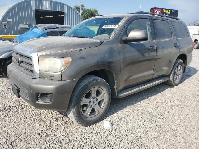 Photo 0 VIN: 5TDBT64A59S000379 - TOYOTA SEQUOIA 