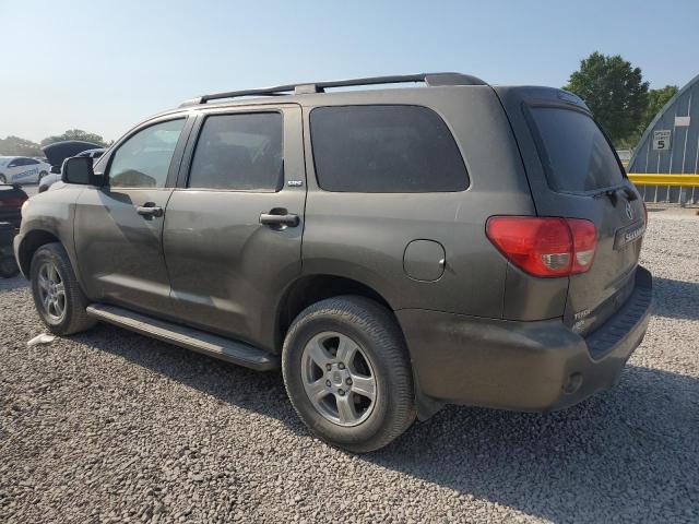 Photo 1 VIN: 5TDBT64A59S000379 - TOYOTA SEQUOIA 