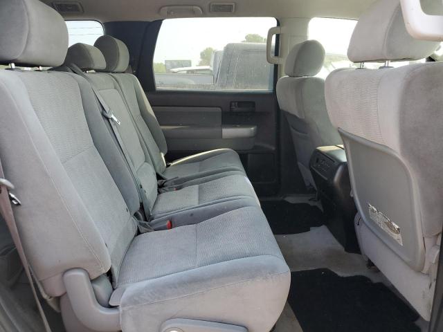 Photo 10 VIN: 5TDBT64A59S000379 - TOYOTA SEQUOIA 