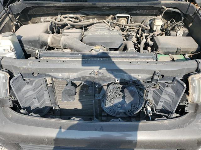 Photo 11 VIN: 5TDBT64A59S000379 - TOYOTA SEQUOIA 