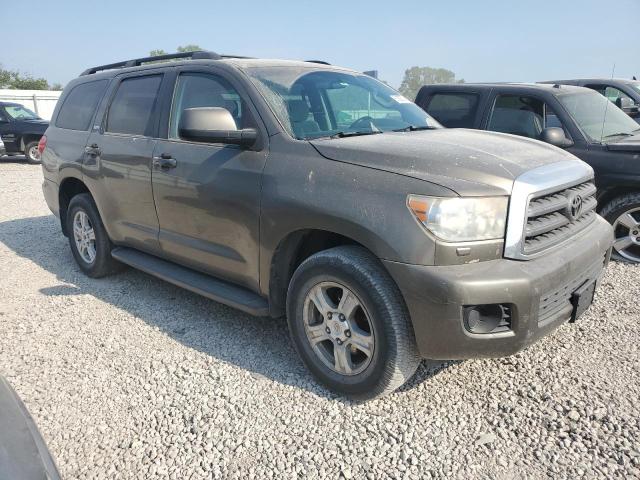 Photo 3 VIN: 5TDBT64A59S000379 - TOYOTA SEQUOIA 