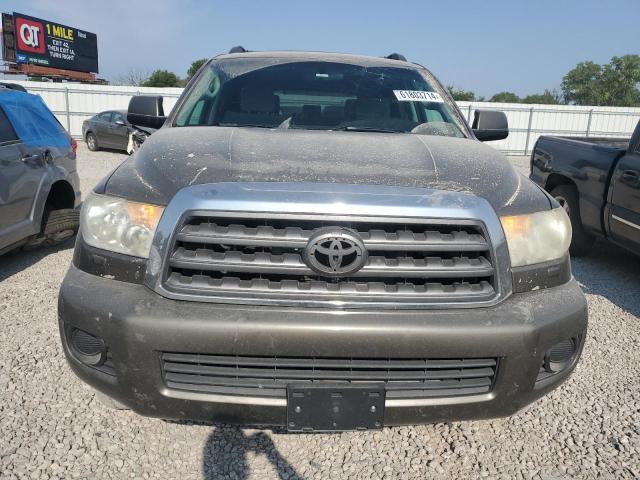 Photo 4 VIN: 5TDBT64A59S000379 - TOYOTA SEQUOIA 