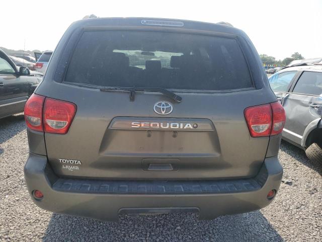 Photo 5 VIN: 5TDBT64A59S000379 - TOYOTA SEQUOIA 