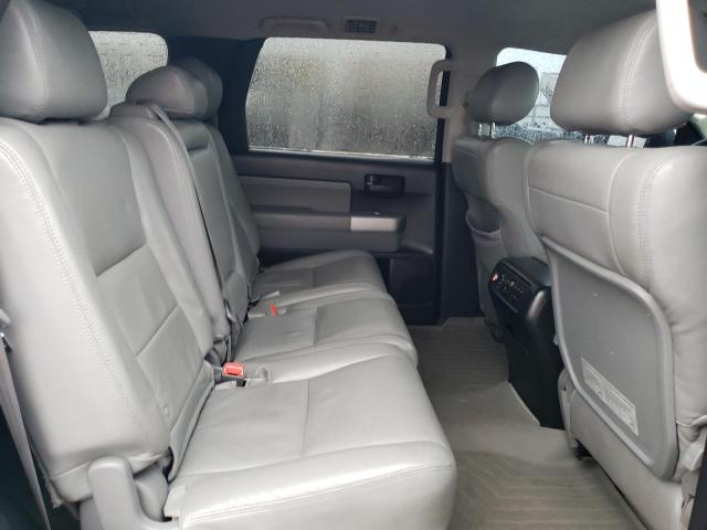 Photo 10 VIN: 5TDBT64A99S000403 - TOYOTA SEQUOIA 