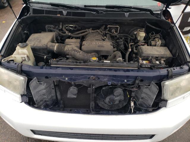 Photo 11 VIN: 5TDBT64A99S000403 - TOYOTA SEQUOIA 