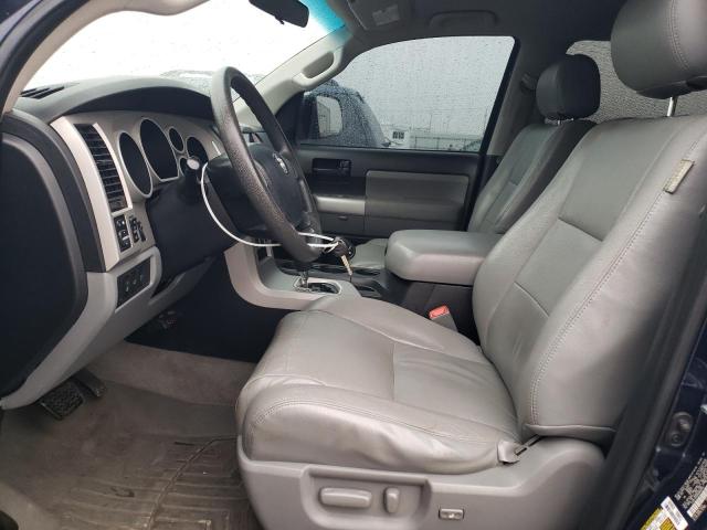 Photo 6 VIN: 5TDBT64A99S000403 - TOYOTA SEQUOIA 