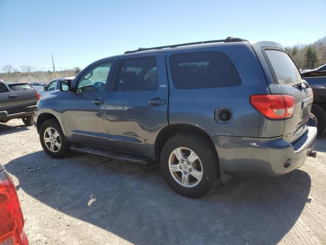 Photo 1 VIN: 5TDBT64AX9S000782 - TOYOTA SEQUOIA 