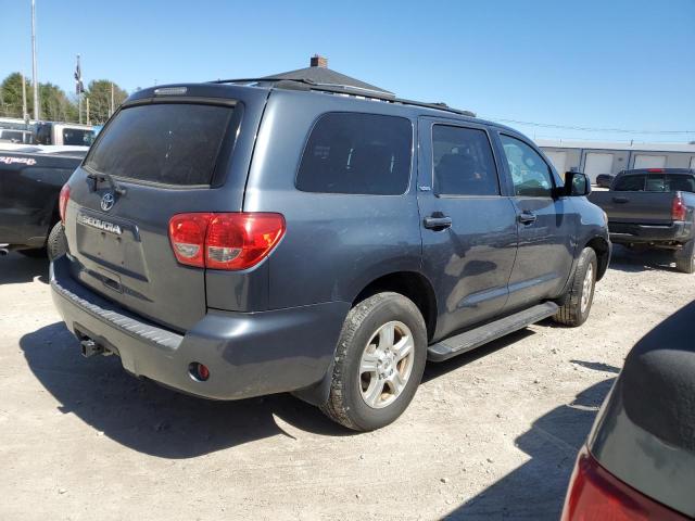 Photo 2 VIN: 5TDBT64AX9S000782 - TOYOTA SEQUOIA 