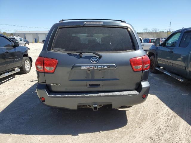 Photo 5 VIN: 5TDBT64AX9S000782 - TOYOTA SEQUOIA 