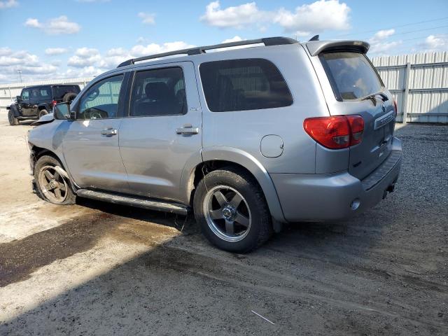 Photo 1 VIN: 5TDBW5G10BS040940 - TOYOTA SEQUOIA SR 