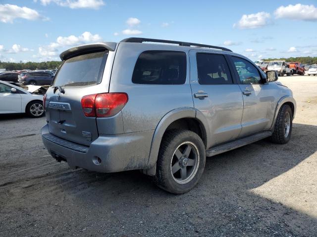 Photo 2 VIN: 5TDBW5G10BS040940 - TOYOTA SEQUOIA SR 