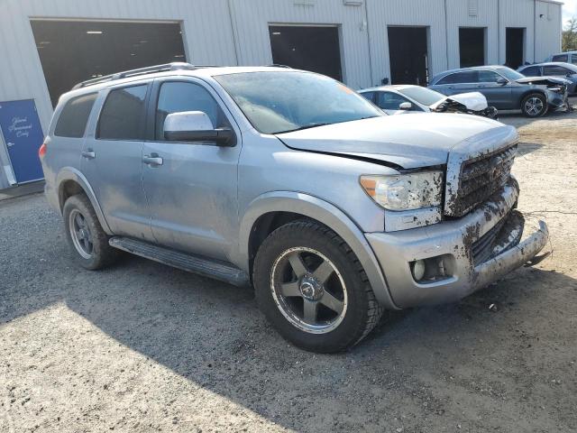 Photo 3 VIN: 5TDBW5G10BS040940 - TOYOTA SEQUOIA SR 